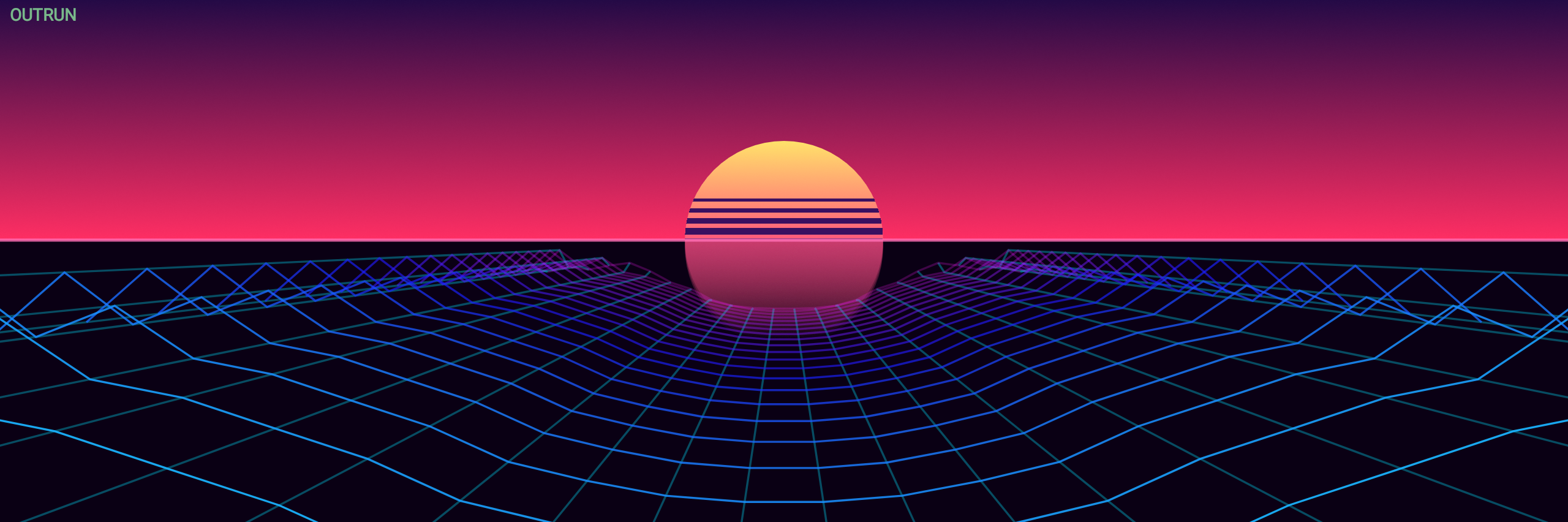 RetroAmp – Visualizer